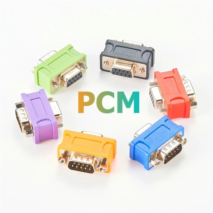 DB9 CAN Bus Terminal Resistor
