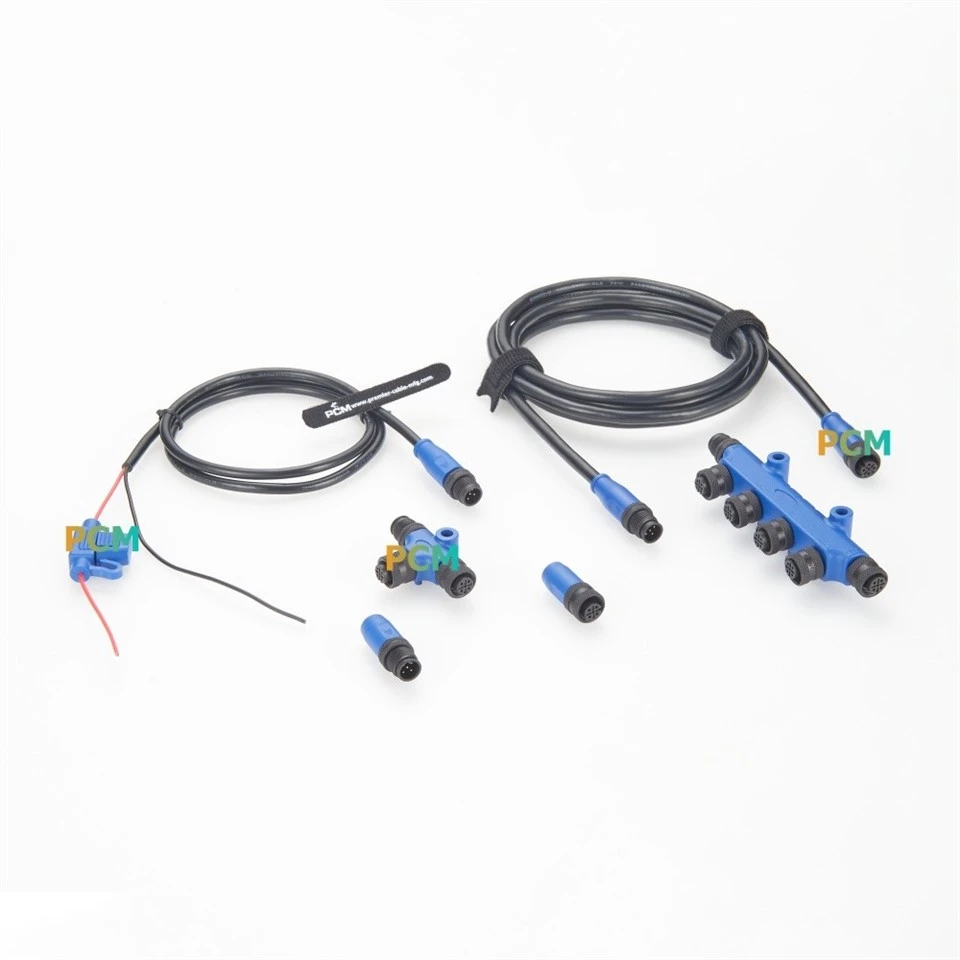 NEMA2000 Starter Kit B factory
