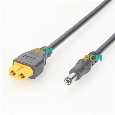 Automobiļu Ethernet kabelis RS232 DB9 uz Hirose IX pārveidotāju