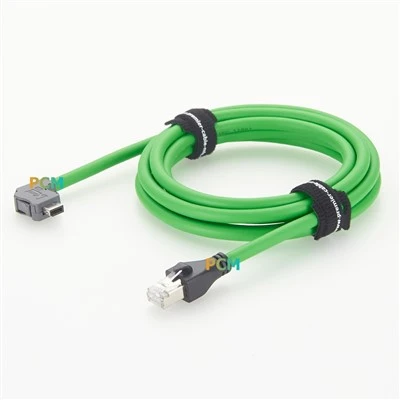 IX Rūpnieciskais taisnleņķis RJ45 kabeļa atslēga