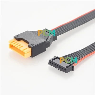 JST-XH 2-6S LiPo akumulatora uzlādes kabelis